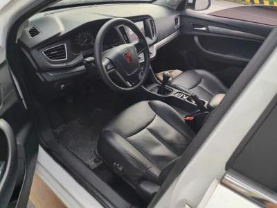 Roewe 360