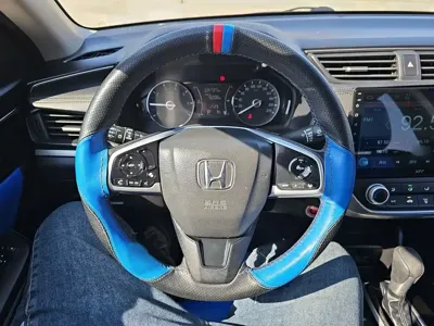 Honda Envix