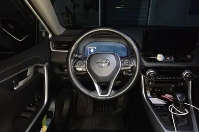 Toyota Wildlander