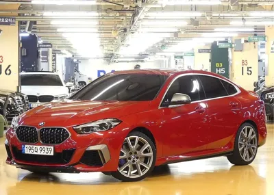 BMW 2-Series