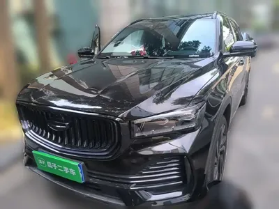 Geely Xingyue L