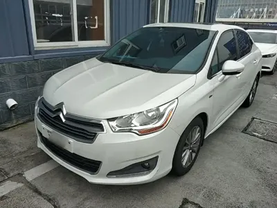 Citroen C4L