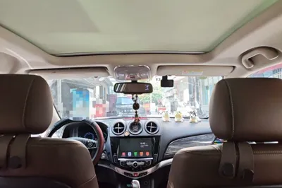 BYD S7