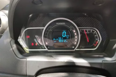 Haval H1