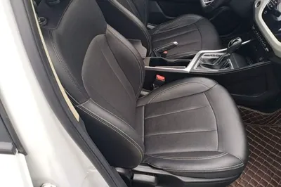 Geely Auto Vision X3