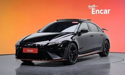 Hyundai Ioniq6