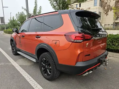 Maxus D90 Pro