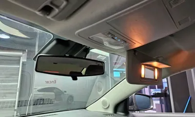 ChevroletGMDaewoo Alpheon