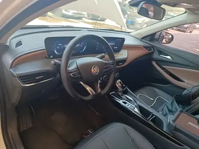 Buick Verano