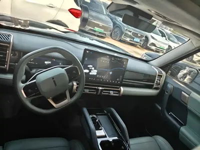 iCAR iCAR 03
