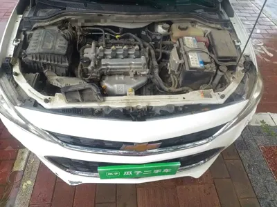 Chevrolet Cavalier