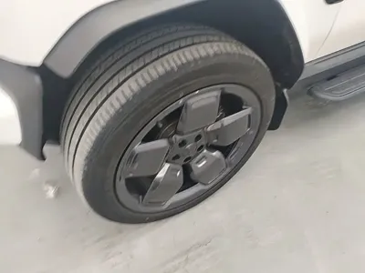 iCAR iCAR 超级V23