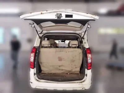 Wuling Hongguang