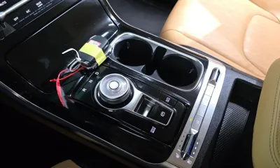 Kia Canival