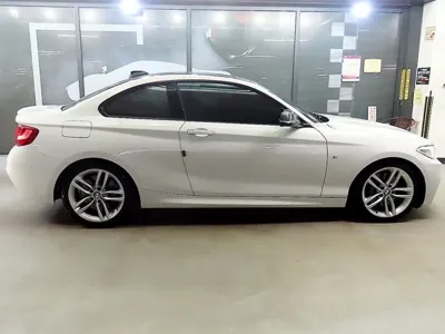 BMW 2-Series