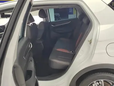 Geely Vision X3