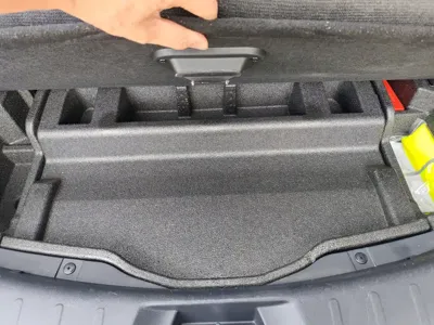 Changan 长安CS75PLUS