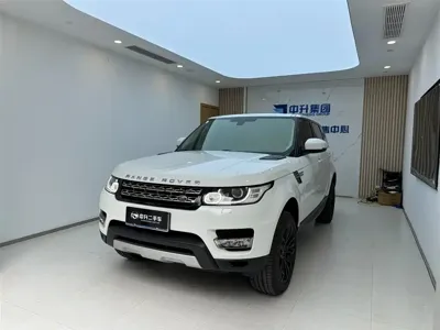 Land Rover Sport