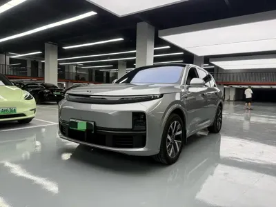 Li Auto Li L7