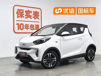 奇瑞QQ Little Ant