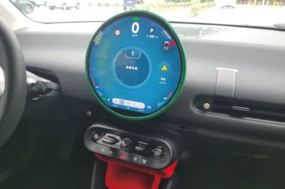 MINI Electric MINI COOPER