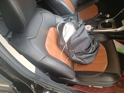 BYD Song
