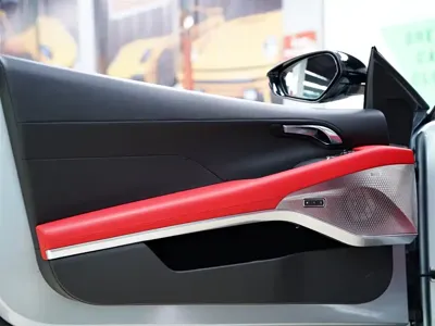Lotus Emira