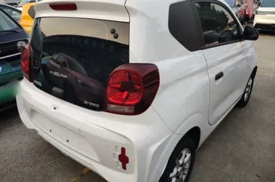 Roewe Clever