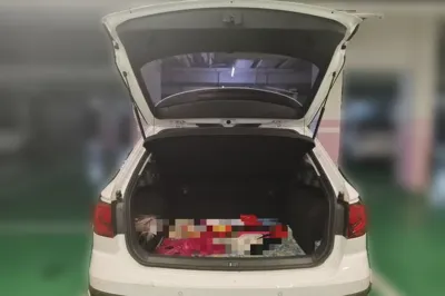 Volkswagen C-Trek