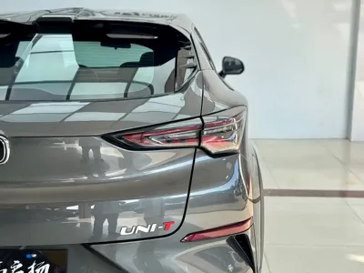 Changan UNI-T