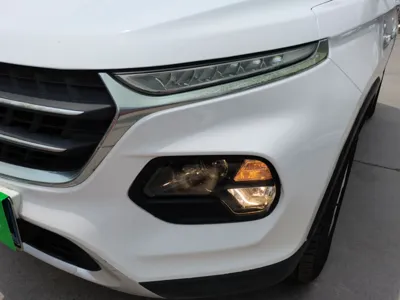 Baojun 510