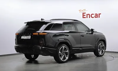 KG_Mobility_Ssangyong Actyon