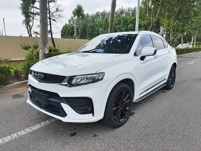 Geely Xingyue