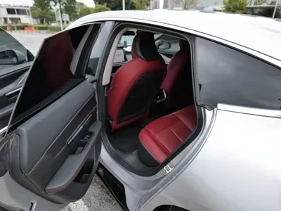 Xpeng P7