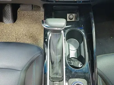 Buick Velite 6