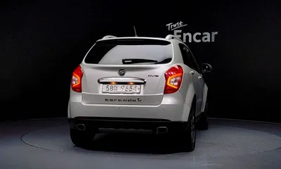 KG_Mobility_Ssangyong KORANDO