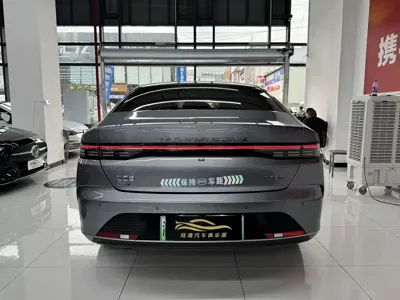 BYD Destroyer 05