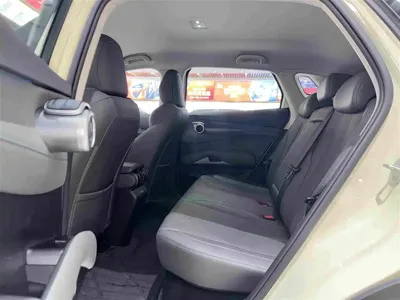 BYD Yuan Plus