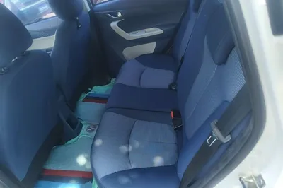 Changan Benni E-Star