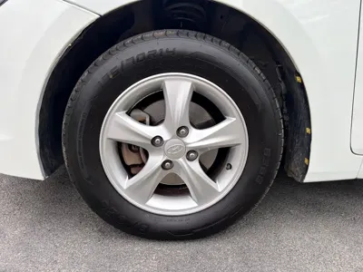 Hyundai Ruiyi