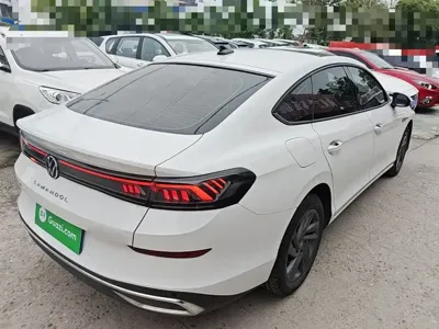 Volkswagen Lamando