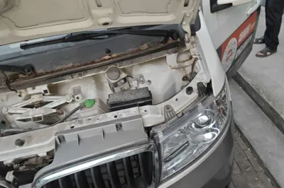 Jinbei New Hiace X30L