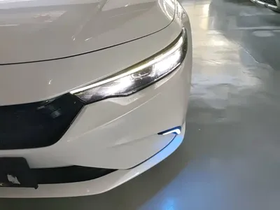 Honda Integra