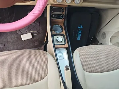 Wuling MINIEV