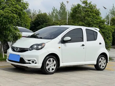 BYD F0