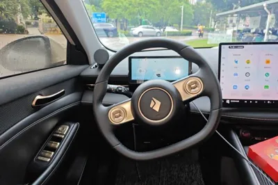 Baojun Yunhai