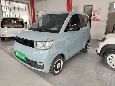 Wuling MINIEV