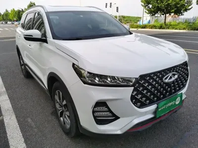 Chery Tiggo 7
