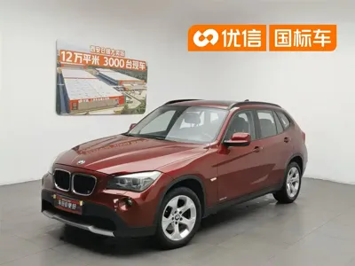 BMW X1 (Import)