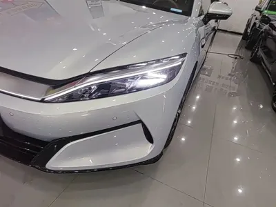 BYD 汉L